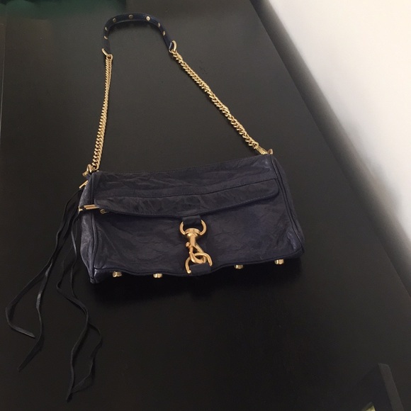 Rebecca Minkoff Purse - Picture 1 of 4